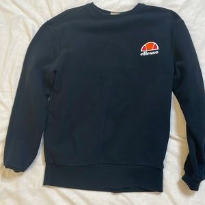 Mens Ellesse Sweatshirt